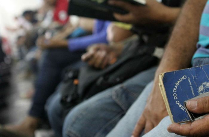 Desemprego atinge 13,1 milhões de pessoas. É mais um recorde de Temer