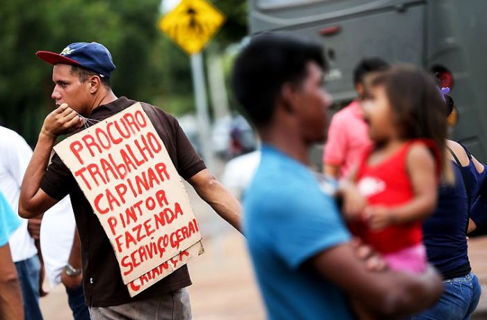 Ameaça de desmonte do Jovem Aprendiz preocupa representante dos trabalhadores